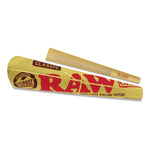 Raw Classic Pre-Rolled Cone 1 1/4 (32ct) Display