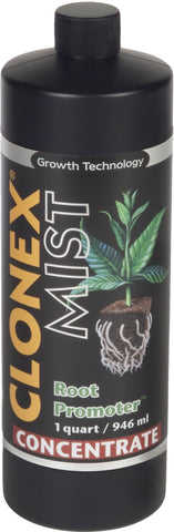 Clonex Mist Concentrate, 1 qt