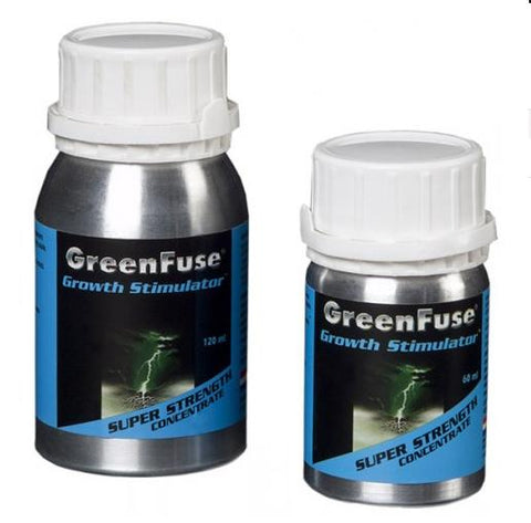 Greenfuse Growth Stimulator Concentrate