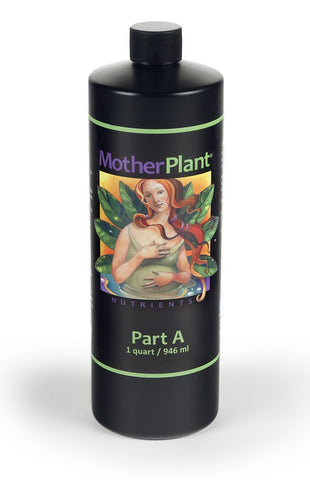 MotherPlant A