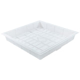 Botanicare® Original Grow Trays Inside Dimension (ID) - White