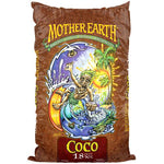 Mother Earth Coco 50 Liter 1.75 cu ft (67/Plt)