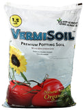 Vermicrop Organics® VermiSoil™ Premium Potting Soil