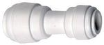 HydroLogic 1/2" x 3/8" Reducing Union Connector
