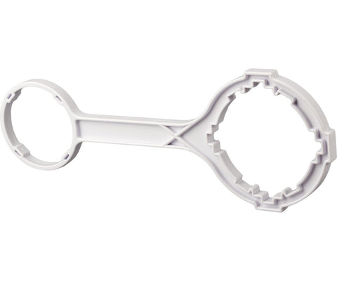 HydroLogic Double-Ended Wrench