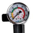 Hydrologic stealthRO 100/200 Pressure Gauge/Fitting Assembly
