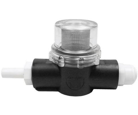 Hydrologic Pump Protector & Inlet Filter