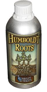 Humboldt Roots