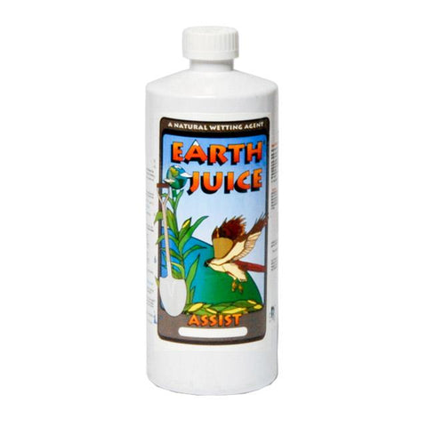 Earth Juice Assist