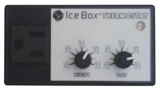 Ice Box Thermostat