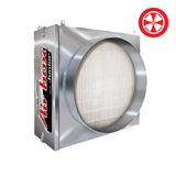 Air Box Jr. Exhaust Filter (COCO)