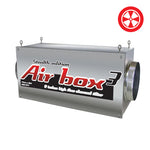 Air Box 1, Stealth Edition (4'')