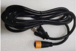 HYDRA 277V Plug Wiring Cord