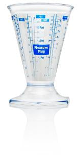 International Measuring Beaker