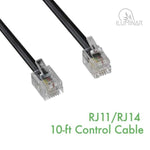 ILUMINAR RJ14 Cable - 10ft/3m