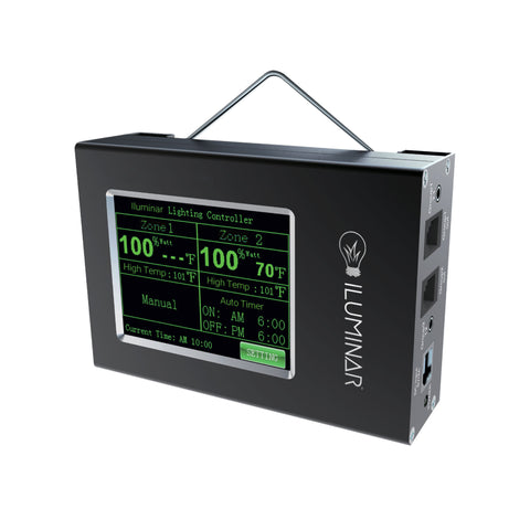 ILUMINAR  TOUCH Controller