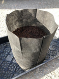 GroEzy Fabric bags - 2 Gallon size