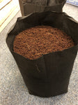GroEzy - 3 Gallon Expandable Pot