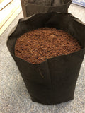 GroEzy - 3 Gallon Expandable Pot