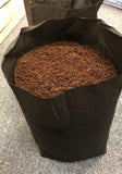 GroEzy - 2 Gallon Expandable Pot
