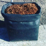 GroEzy - 1.5 Gallon Expandable Pot (Without Drain Holes)