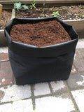 GroEzy 10 Gallon Expandable Pot