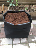 GroEzy 15 Gallon Expandable Pot