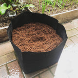 GroEzy 15 Gallon Expandable Pot