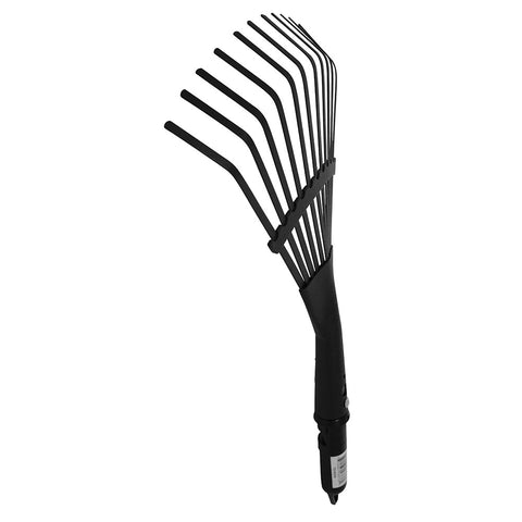 Garden Mutli Tool -Fan Rake Attachment – Grow It Depot