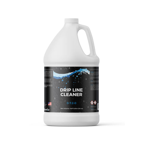 Chemboys - Drip Line Cleaner Half-Gallon