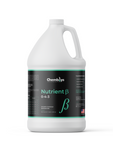 Chemboys - Nutrient Line Beta 1 Gallon (128 fl oz)