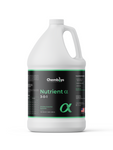 Chemboys - Nutrient Alpha 1 Gallon (128 fl oz)