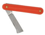 6.5” Stainless Grafting/Pruning Knife (sharp on both sides)