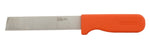 6” Blade, Stainless Steel Produce Knife w/plastic handle