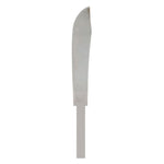 Blade only for K118 knife