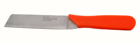 3.5” Blade Seed Potato Knife with plastic handle