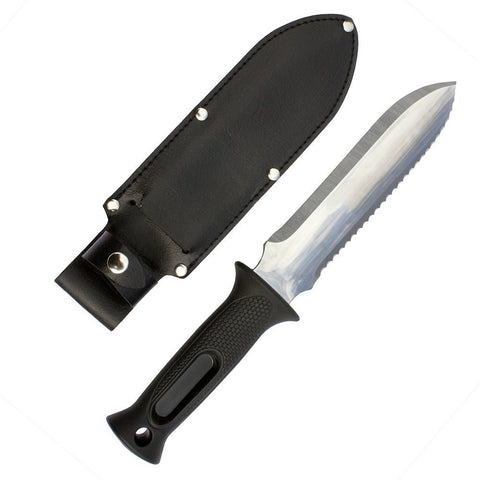 Super Heavy Duty Zenbori Trowel Knife