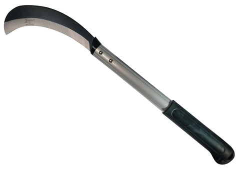 58.5cm (23") Long Chop Sickle
