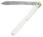 Fruit Knife with carrying case packed in white box