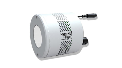 Kessil 90W LED Grow Light 350, Magenta