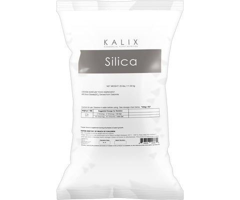 Kalix Silica (flowable) 25 lb
