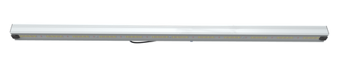 LED Full Spectrum White Bar 110w, 299.8 umol/S, 2.70-2.74 umol/J, 110v/208v/240v/277v compatible - Case of 6