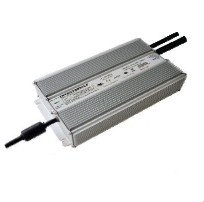 LED DRIVER FOR LYRA 75W