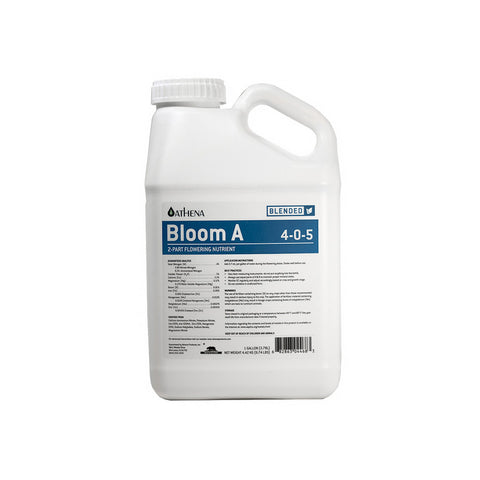 Bloom A - 1 Gallon