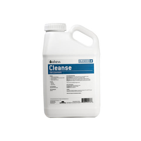 Cleanse (w / Sprayer) - 32 Ounce