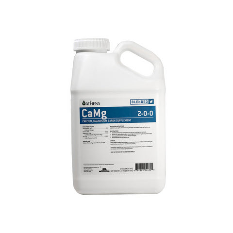 CaMg - 1 Gallon