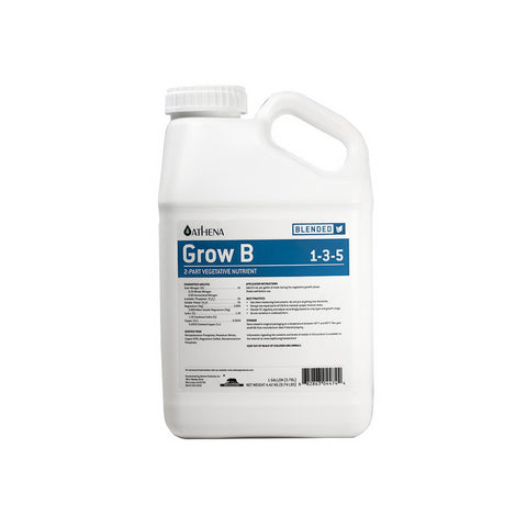 Grow B - 1 Gallon