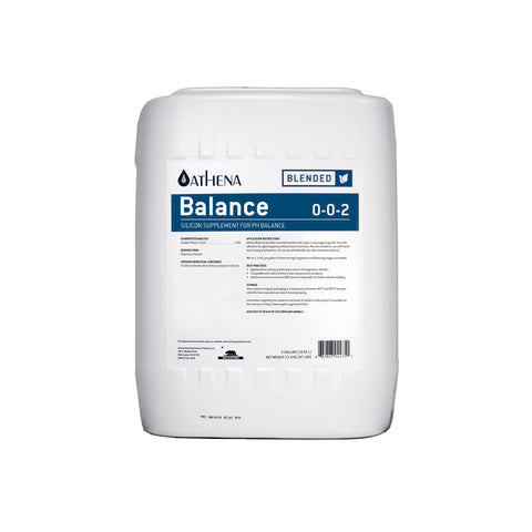 Balance - 5 Gallon