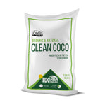 RX Green CLEAN COCO 100% Case of 65