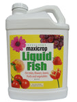 MaxiCrop Fish
